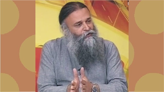 ਅਰਵਿੰਦ