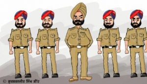 ਮੁਲਾਜ਼ਮਾਂ