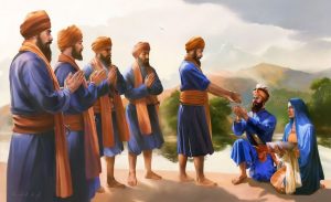 ਗੁਰੂ
