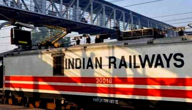 railways