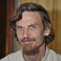Picture of Jean Dreze