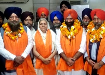 ਗੁਰਦੁਆਰਾ