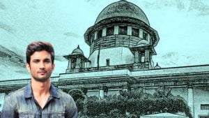 law