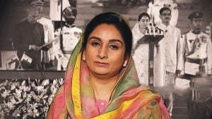 harsimrat