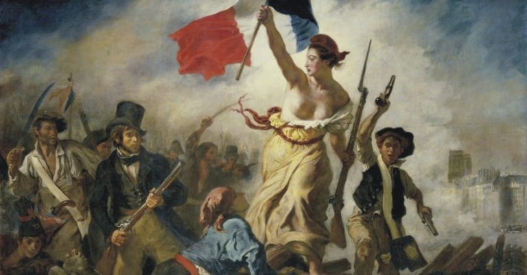 revolution