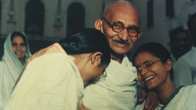 Gandhian philosophy