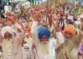 Punjab Protests Rattle the Centre