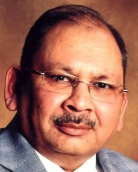 Picture of Dr Sanjiv Agarwal