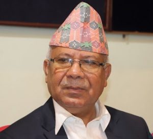 nepal