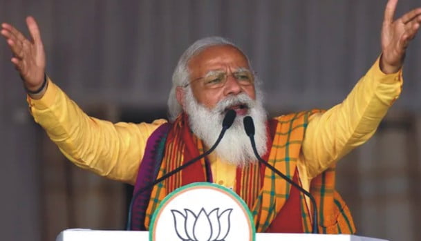 modi