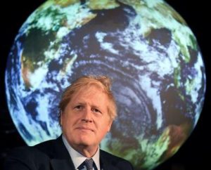 climate UK