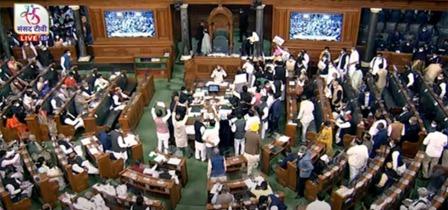 parliament