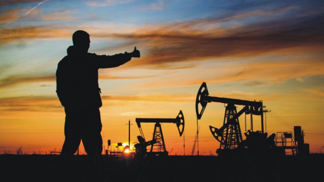 russian oil