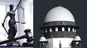Judicial ideology