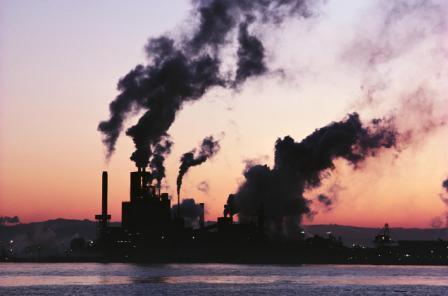 industrial