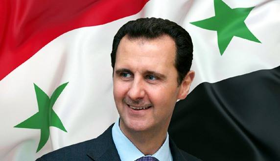 assad