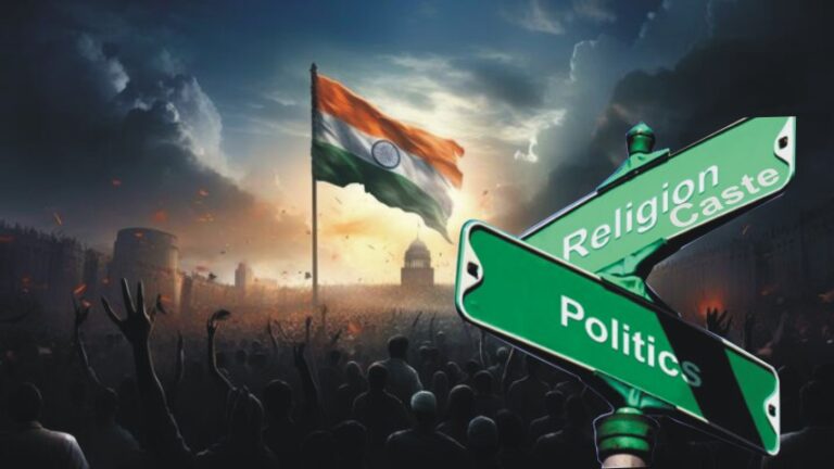 caste