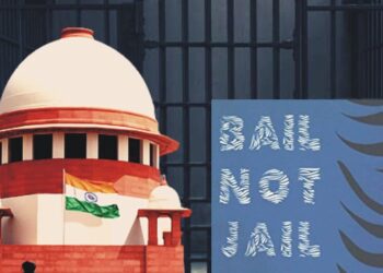Bail, Not Jail: Guiding India’s Judicial Landscape