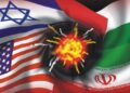 For Israelis and Americans, Principal Concern Is Iran Rather Than Resolution of the Palestinian Issue: Diplomat Talmiz Ahmed