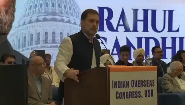 Rahul Usa