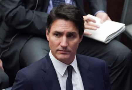 Justin Trudeau