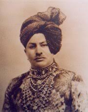 Nawab Jaora