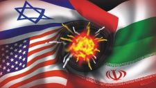 Iran Israel Usa