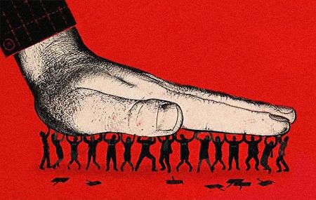 Autocracy