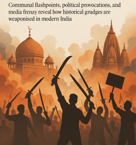Violence Communal