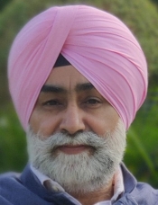 Author Profile Picture