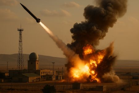 Iran Israel