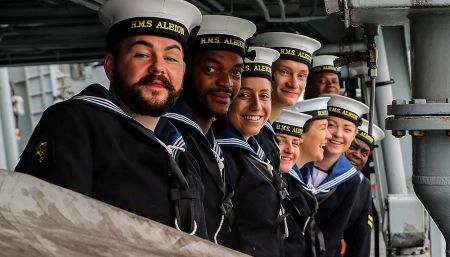 Royal Navy