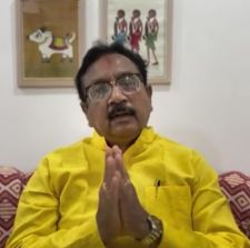 Vijay Shah Bjp