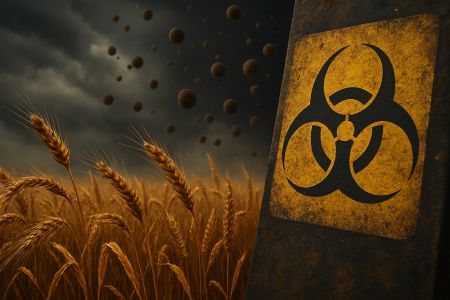 Agro Terror