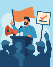 Election Campaign