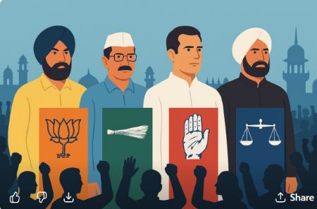 Election Politics