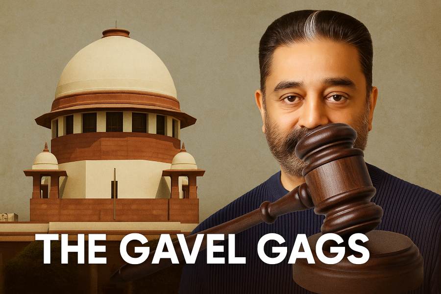 Kamal Hassan Sc