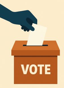 Vote Poll