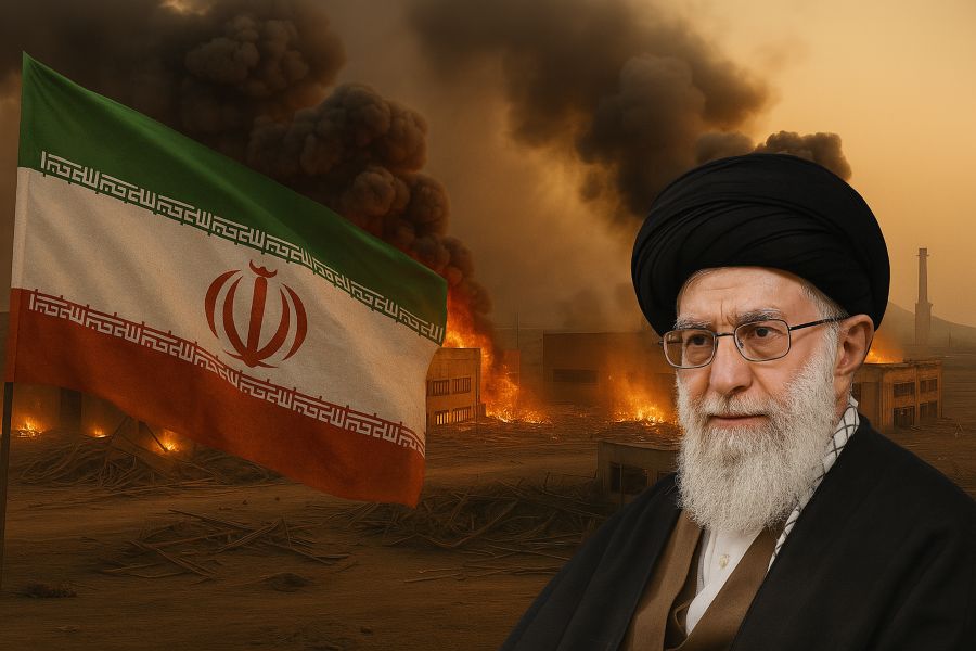 Iran Nuclear