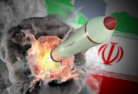 Iran Nuclear Deal