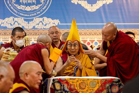 Dalai Lama1