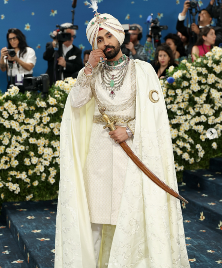 Diljit Dosanjh