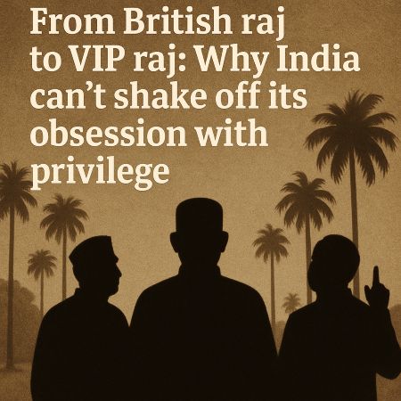 Vip Raj