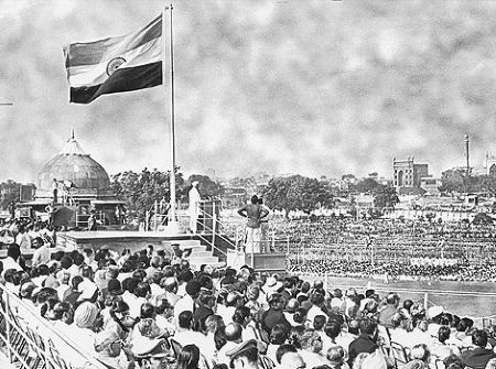 Independence Day Images 1947