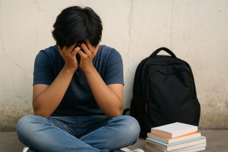Student Pressure