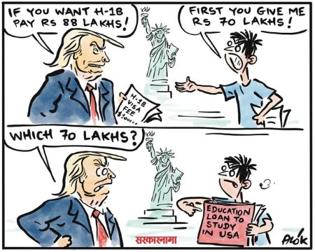 Trump Visa