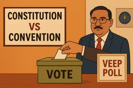 Veep Poll