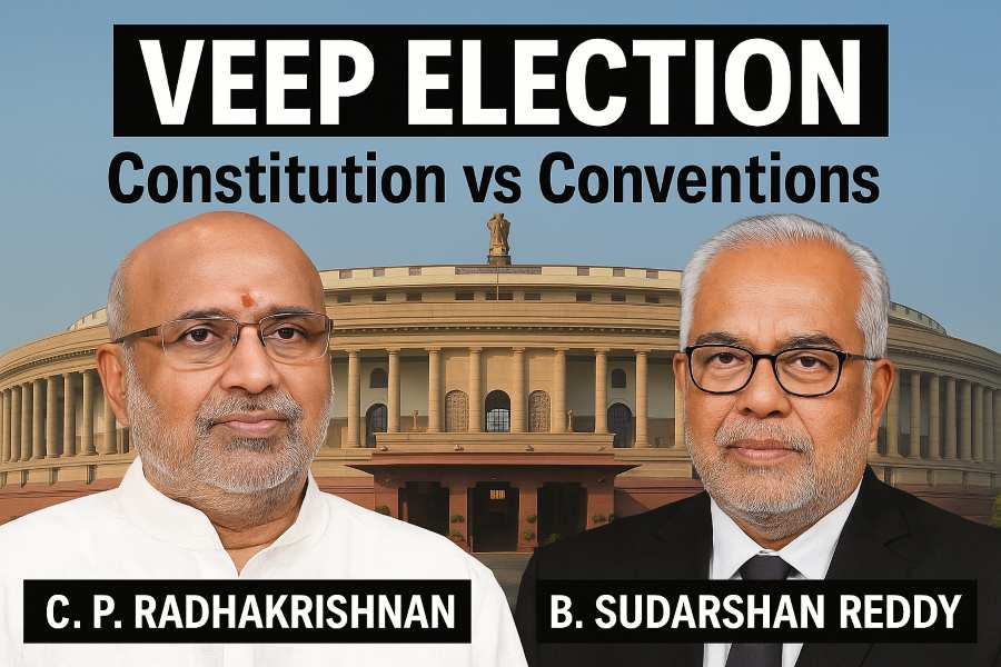Vice President Election