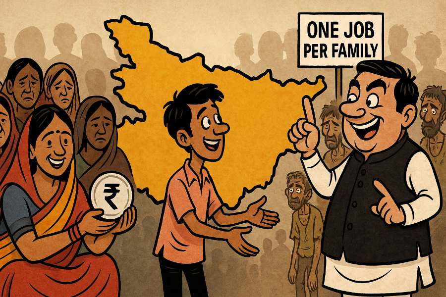 Bihar Elections