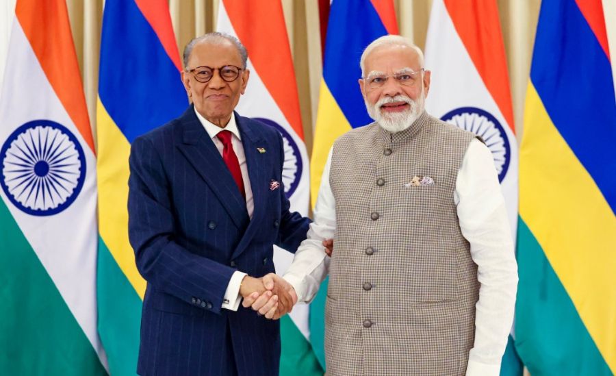 Navin Narendra